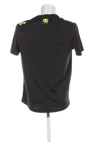 Tricou de bărbați Under Armour, Mărime M, Culoare Negru, Preț 91,99 Lei