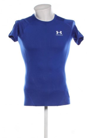 Herren T-Shirt Under Armour, Größe S, Farbe Blau, Preis € 43,99