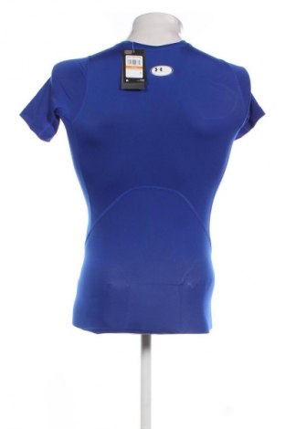 Herren T-Shirt Under Armour, Größe S, Farbe Blau, Preis € 43,99