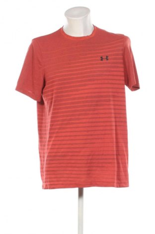 Herren T-Shirt Under Armour, Größe XL, Farbe Mehrfarbig, Preis € 18,99