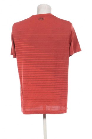 Herren T-Shirt Under Armour, Größe XL, Farbe Mehrfarbig, Preis € 18,99