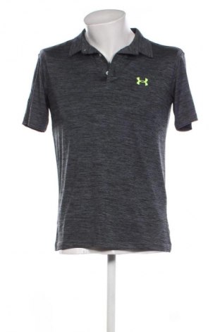 Męski T-shirt Under Armour, Rozmiar M, Kolor Kolorowy, Cena 355,99 zł