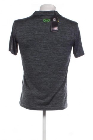 Męski T-shirt Under Armour, Rozmiar M, Kolor Kolorowy, Cena 355,99 zł
