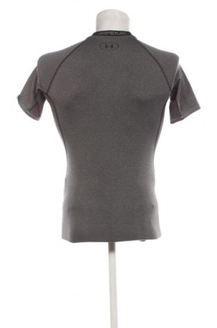 Herren T-Shirt Under Armour, Größe M, Farbe Grau, Preis 13,81 €