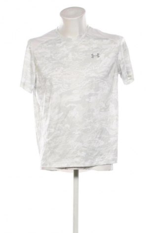 Herren T-Shirt Under Armour, Größe L, Farbe Mehrfarbig, Preis € 18,99