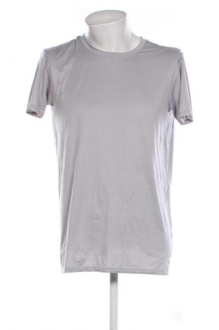 Ανδρικό t-shirt Uniqlo, Μέγεθος XL, Χρώμα Γκρί, Τιμή 9,99 €