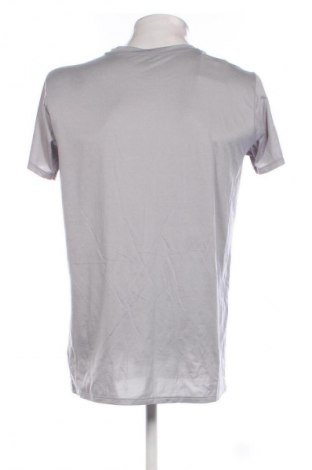Ανδρικό t-shirt Uniqlo, Μέγεθος XL, Χρώμα Γκρί, Τιμή 9,99 €