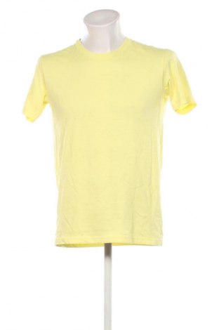 Pánské tričko  Uniqlo, Velikost L, Barva Žlutá, Cena  249,00 Kč