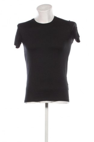 Herren T-Shirt Uniqlo, Größe M, Farbe Schwarz, Preis € 10,99