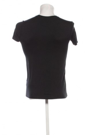 Herren T-Shirt Uniqlo, Größe M, Farbe Schwarz, Preis € 10,99