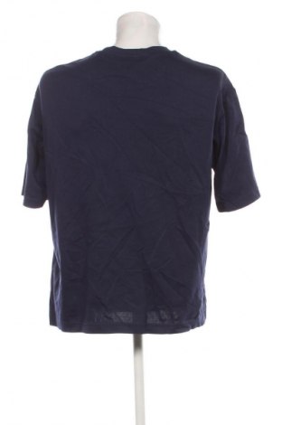 Męski T-shirt Uniqlo, Rozmiar XL, Kolor Niebieski, Cena 49,99 zł