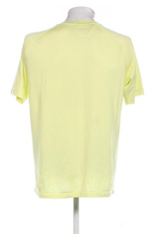 Męski T-shirt Uniqlo, Rozmiar XL, Kolor Żółty, Cena 65,99 zł