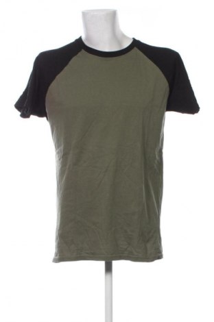 Pánské tričko  Urban Classics, Velikost XL, Barva Zelená, Cena  177,00 Kč