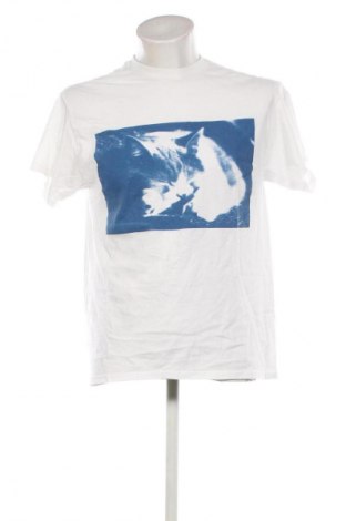 Ανδρικό t-shirt Urban Outfitters, Μέγεθος M, Χρώμα Λευκό, Τιμή 21,99 €