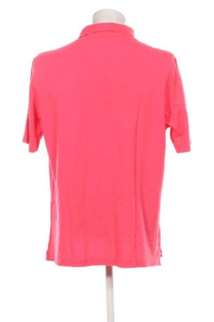 Herren T-Shirt Van Laack, Größe XXL, Farbe Rot, Preis € 28,93