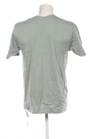 Ανδρικό t-shirt Vans, Μέγεθος L, Χρώμα Πράσινο, Τιμή 28,99 €