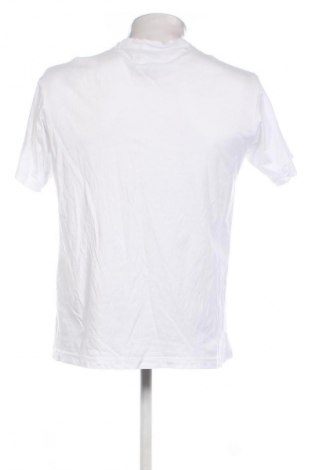 Herren T-Shirt Versace Jeans, Größe S, Farbe Weiß, Preis € 43,99
