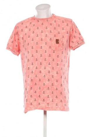 Herren T-Shirt Violento, Größe 3XL, Farbe Mehrfarbig, Preis € 13,99