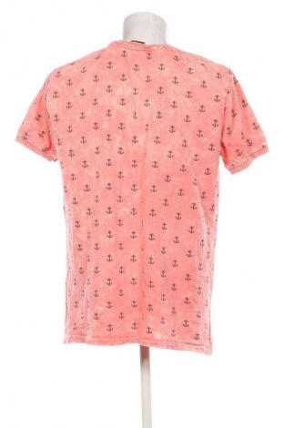 Herren T-Shirt Violento, Größe 3XL, Farbe Mehrfarbig, Preis € 13,99