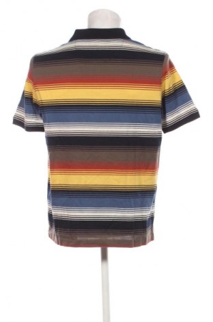 Herren T-Shirt Walbusch, Größe L, Farbe Mehrfarbig, Preis € 55,00