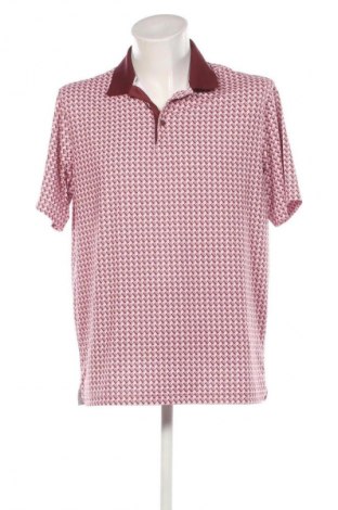 Herren T-Shirt Walter Hagen, Größe L, Farbe Mehrfarbig, Preis € 13,99