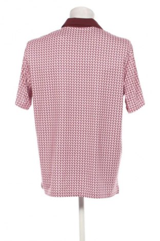 Herren T-Shirt Walter Hagen, Größe L, Farbe Mehrfarbig, Preis € 13,99