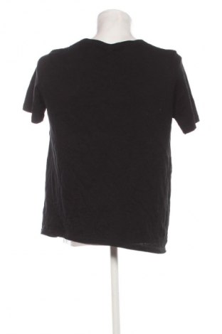 Męski T-shirt Watson's, Rozmiar XL, Kolor Czarny, Cena 49,99 zł