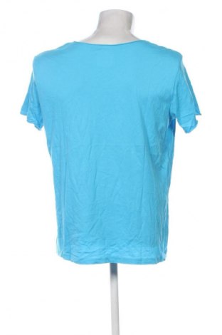 Herren T-Shirt Watson's, Größe XL, Farbe Blau, Preis € 10,99