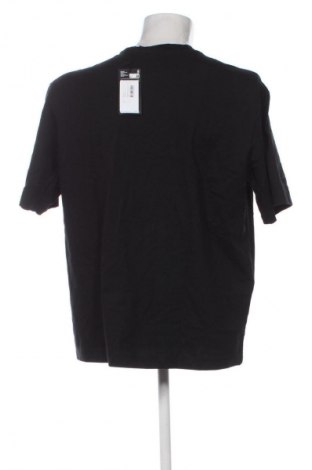 Herren T-Shirt Weekday, Größe S, Farbe Schwarz, Preis € 22,99