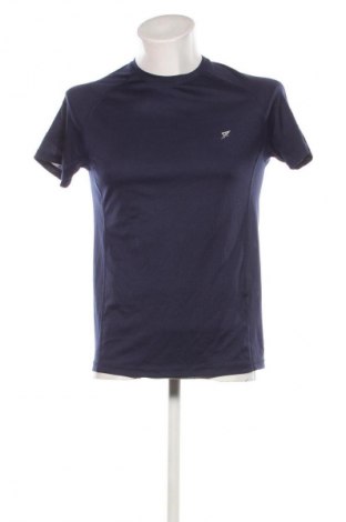 Męski T-shirt Work Out, Rozmiar M, Kolor Niebieski, Cena 42,99 zł