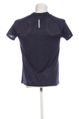 Męski T-shirt Work Out, Rozmiar M, Kolor Niebieski, Cena 42,99 zł