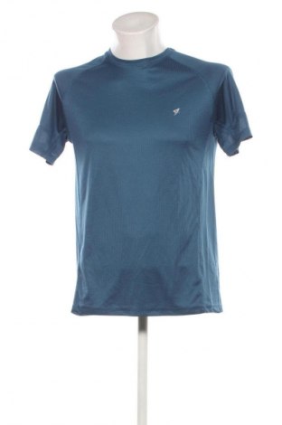 Ανδρικό t-shirt Workout Empire, Μέγεθος L, Χρώμα Μπλέ, Τιμή 8,99 €