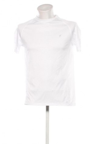 Męski T-shirt Workout Empire, Rozmiar L, Kolor Biały, Cena 42,99 zł