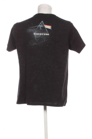 Herren T-Shirt Xside, Größe M, Farbe Schwarz, Preis € 18,47