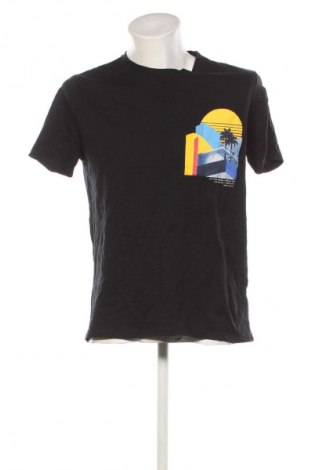 Herren T-Shirt Xside, Größe M, Farbe Schwarz, Preis 5,99 €