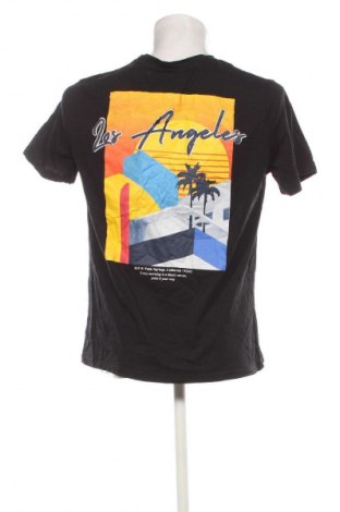 Herren T-Shirt Xside, Größe M, Farbe Schwarz, Preis 5,99 €