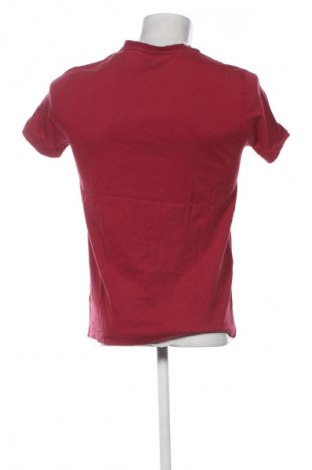 Herren T-Shirt Xside, Größe M, Farbe Rot, Preis € 9,72