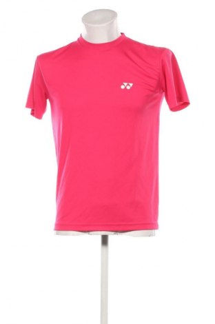 Férfi póló Yonex, Méret M, Szín Rózsaszín, Ár 3 589 Ft