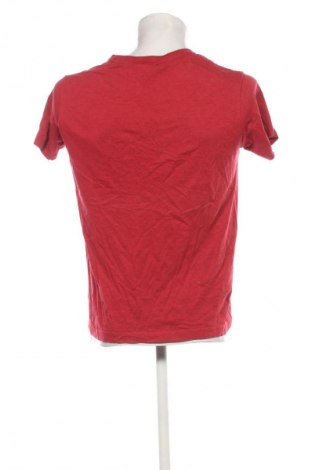 Męski T-shirt You, Rozmiar S, Kolor Czerwony, Cena 62,99 zł