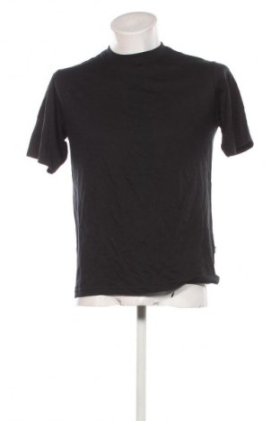 Ανδρικό t-shirt Zab, Μέγεθος S, Χρώμα Μαύρο, Τιμή 12,99 €