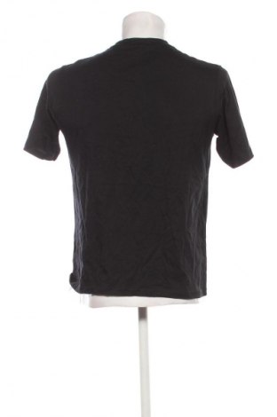 Ανδρικό t-shirt Zab, Μέγεθος S, Χρώμα Μαύρο, Τιμή 12,99 €