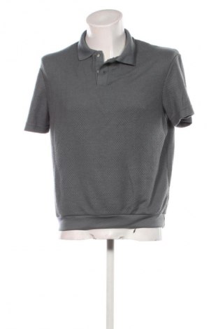 Męski T-shirt Zara, Rozmiar M, Kolor Niebieski, Cena 150,99 zł