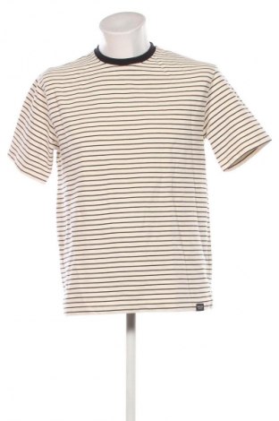 Męski T-shirt Zara, Rozmiar M, Kolor Kolorowy, Cena 52,99 zł