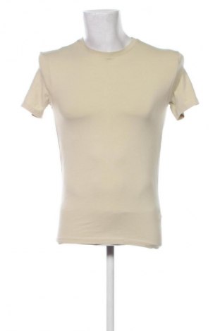 Męski T-shirt Zara, Rozmiar S, Kolor Zielony, Cena 36,78 zł