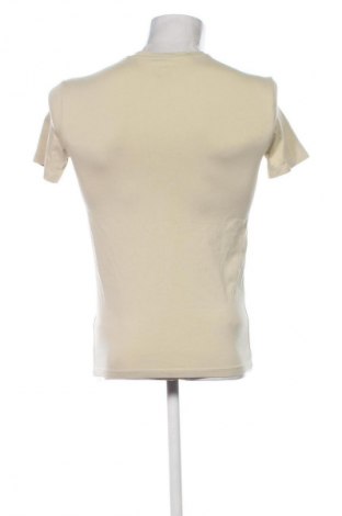 Męski T-shirt Zara, Rozmiar S, Kolor Zielony, Cena 36,78 zł