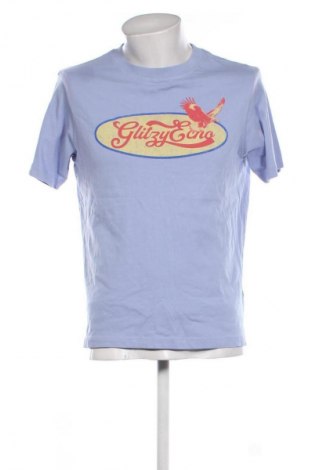 Męski T-shirt Zara, Rozmiar M, Kolor Kolorowy, Cena 94,25 zł