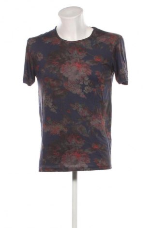 Herren T-Shirt Zara Man, Größe XL, Farbe Mehrfarbig, Preis € 10,90