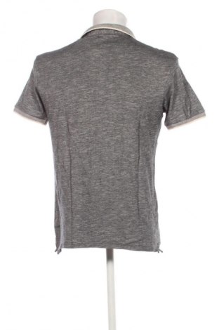 Мъжка тениска Zara Man, Размер L, Цвят Сив, Цена 20,99 лв.