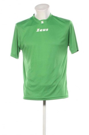 Pánské tričko  Zeus, Velikost M, Barva Zelená, Cena  89,00 Kč