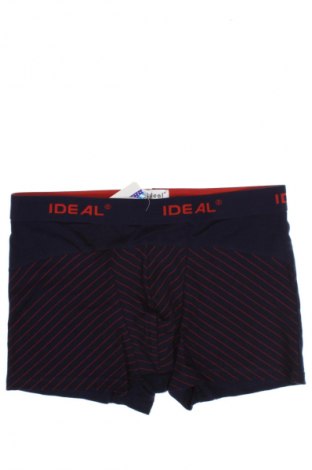 Boxershorts Ideal, Größe XL, Farbe Blau, Preis 4,99 €